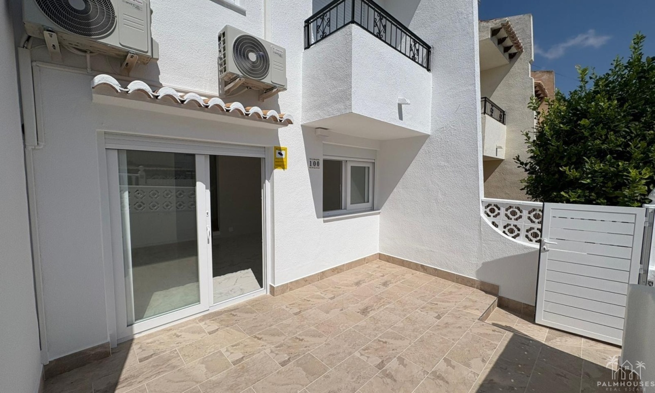 Revente - Maison - Torrevieja - Los Balcones