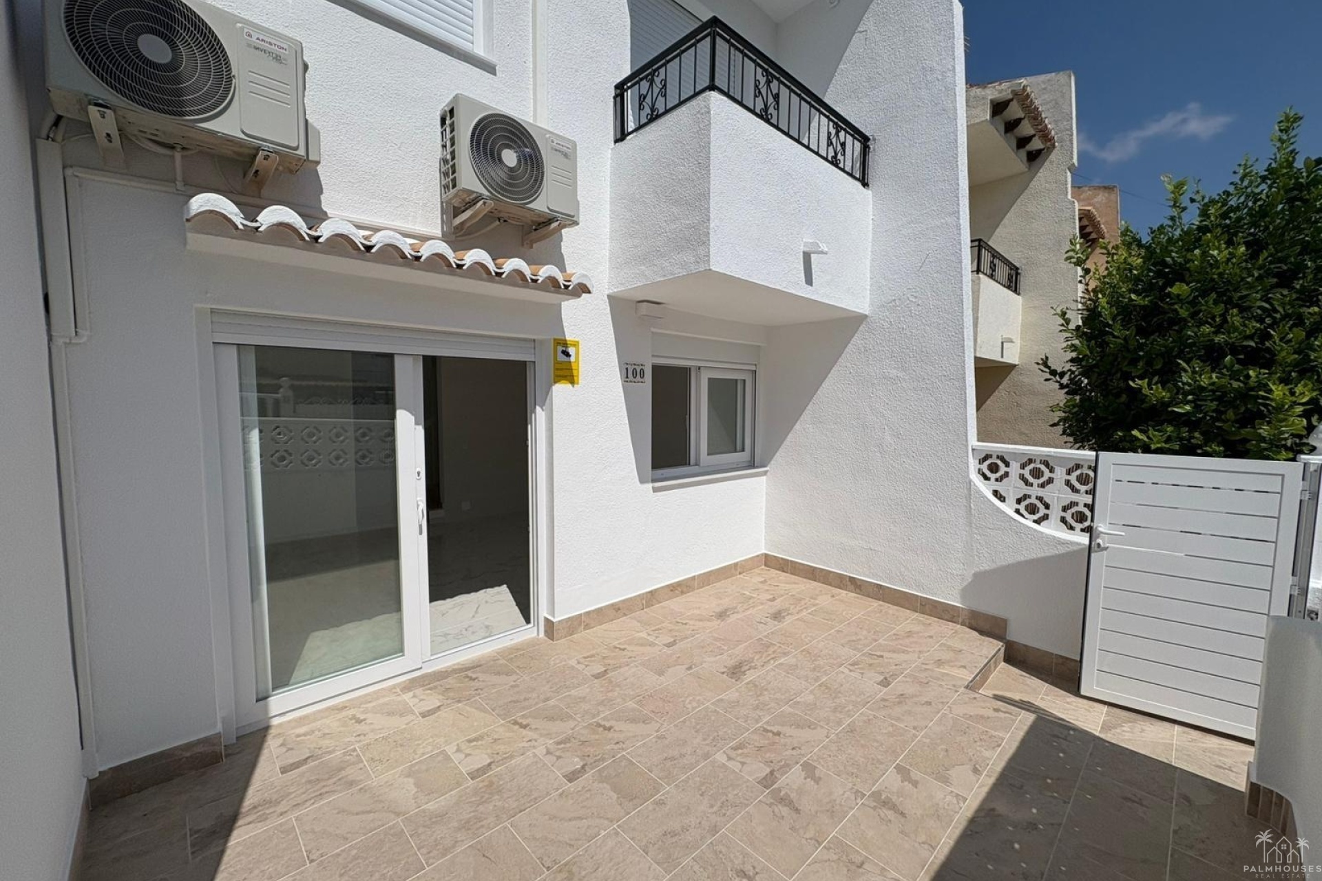 Revente - Maison - Torrevieja - Los Balcones