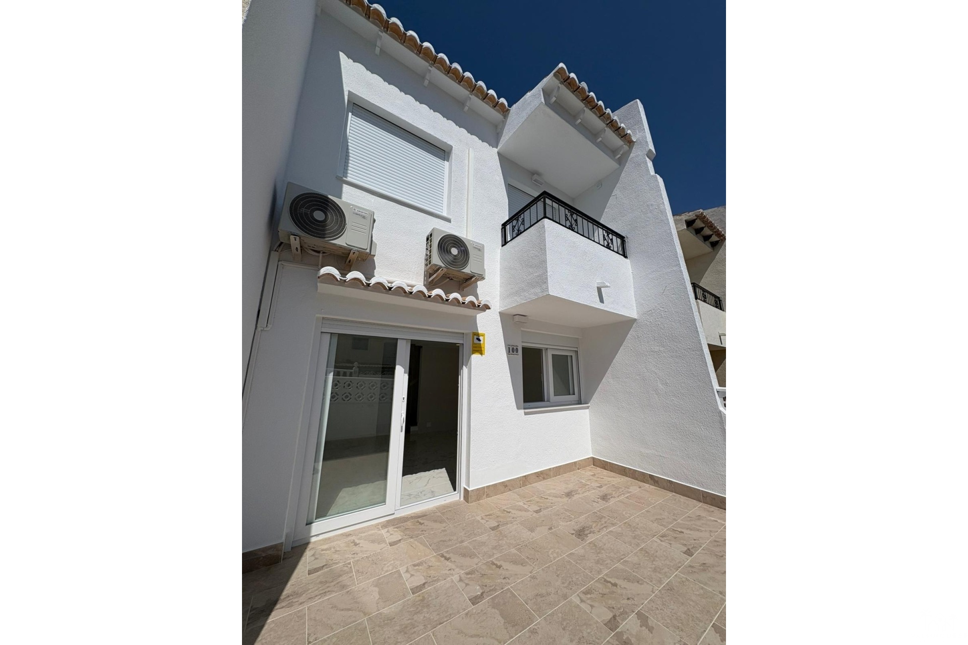 Revente - Maison - Torrevieja - Los Balcones