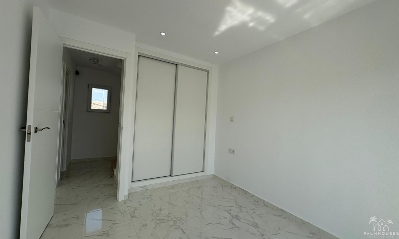 Revente - Maison - Torrevieja - Los Balcones