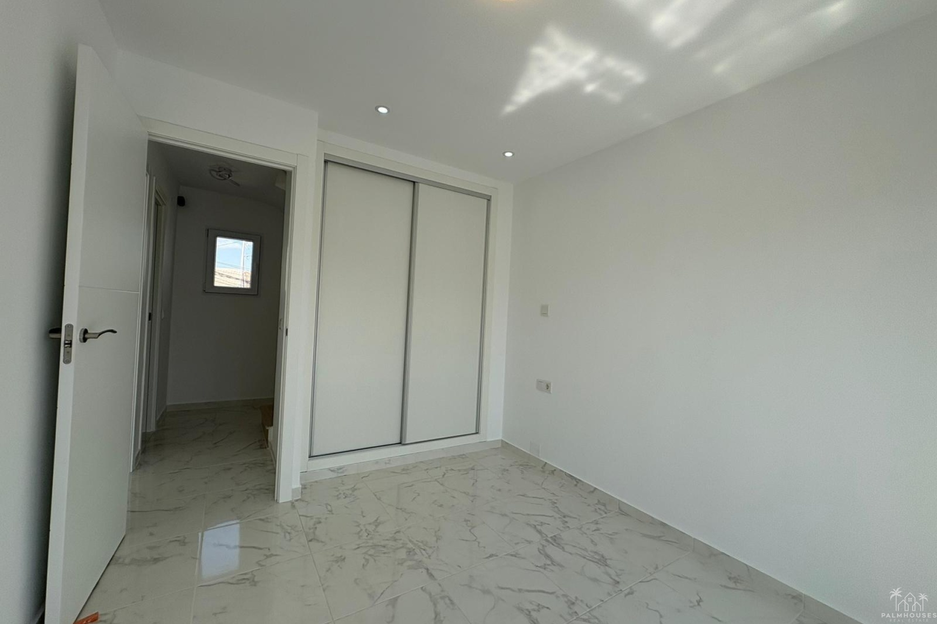 Revente - Maison - Torrevieja - Los Balcones