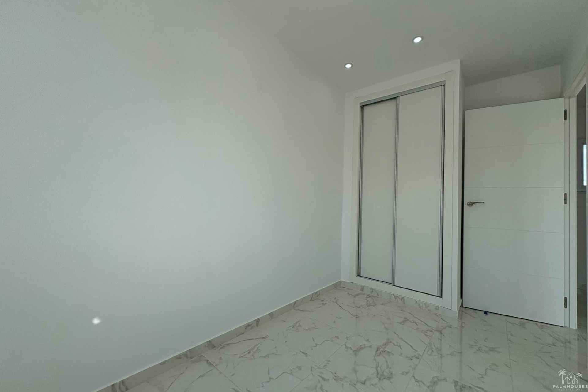Revente - Maison - Torrevieja - Los Balcones