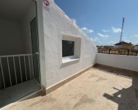 Revente - Maison - Torrevieja - Los Balcones