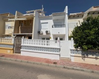 Revente - Maison - Torrevieja - Los Balcones