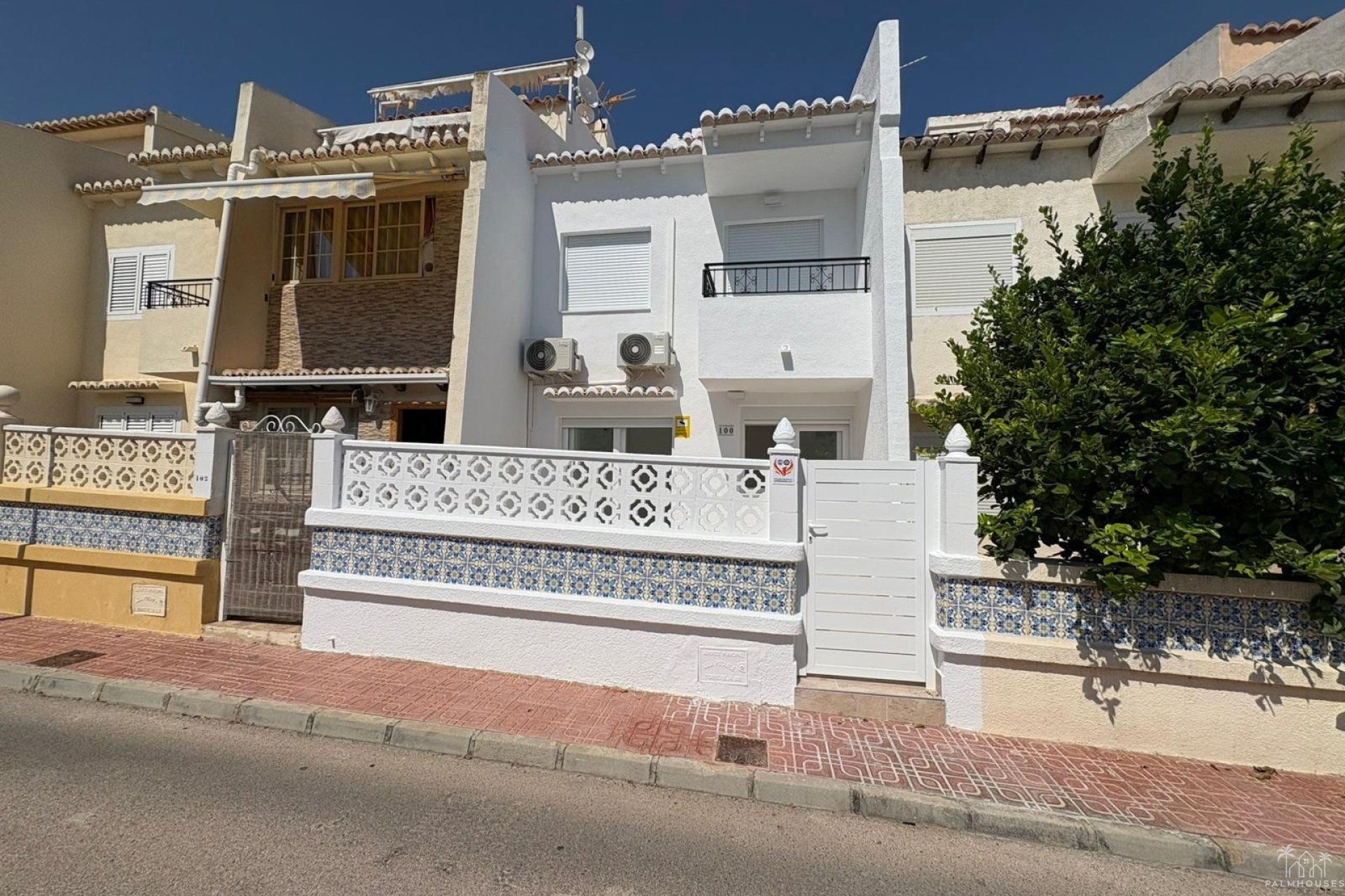 Revente - Maison - Torrevieja - Los Balcones