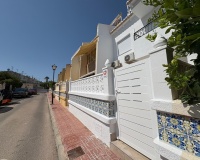 Revente - Maison - Torrevieja - Los Balcones