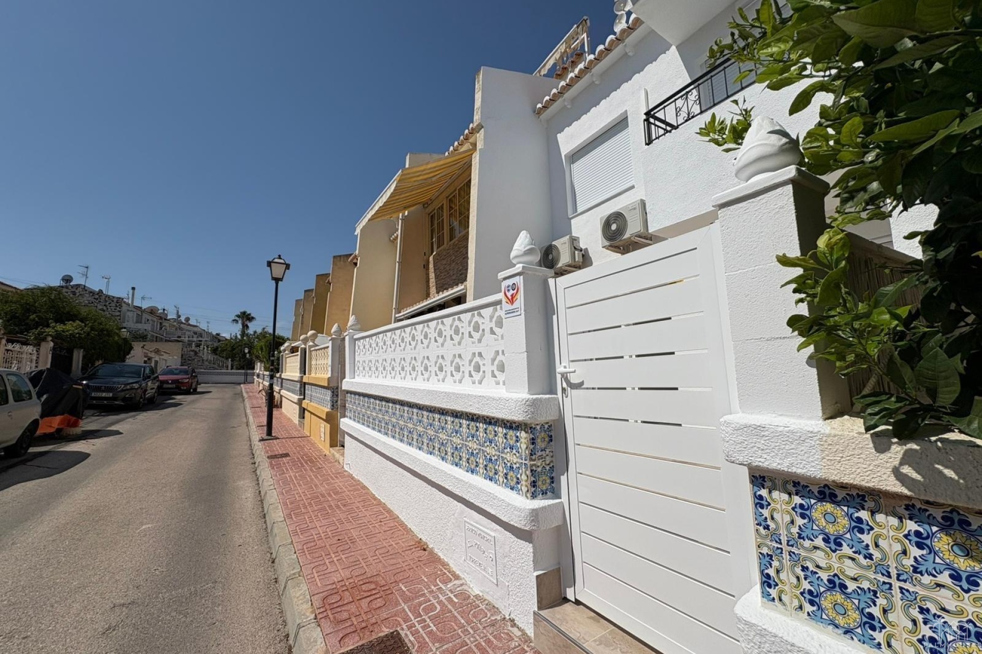 Revente - Maison - Torrevieja - Los Balcones