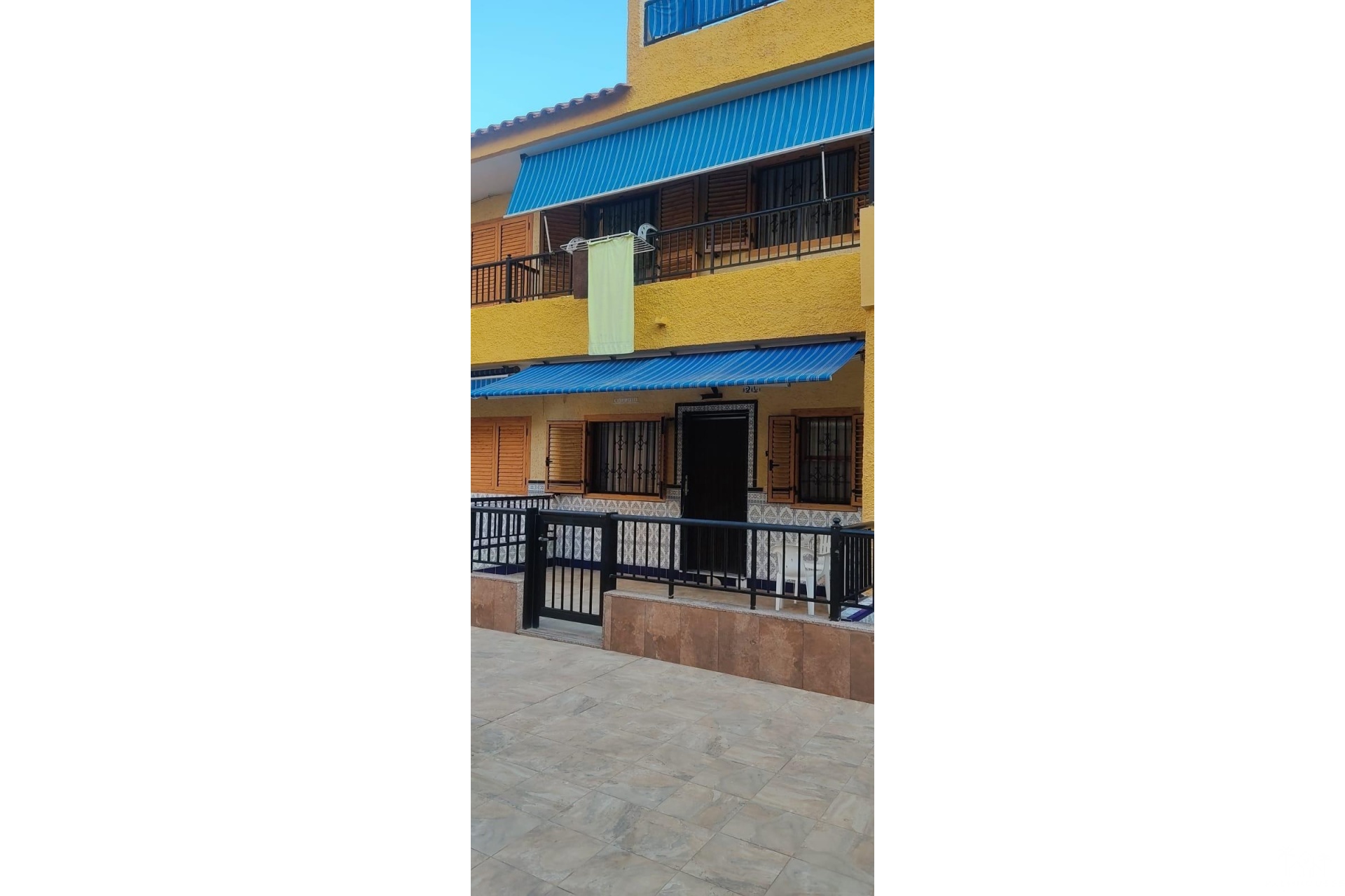 Revente - Maison - Torrevieja - Los Europeos