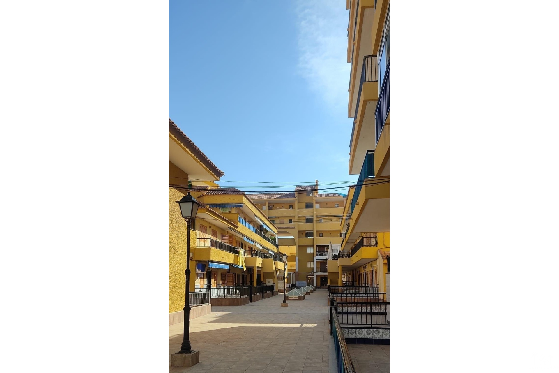Revente - Maison - Torrevieja - Los Europeos