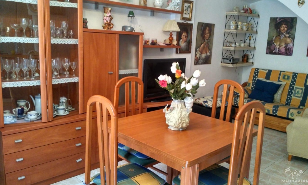 Revente - Maison - Torrevieja - Los Europeos