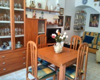 Revente - Maison - Torrevieja - Los Europeos