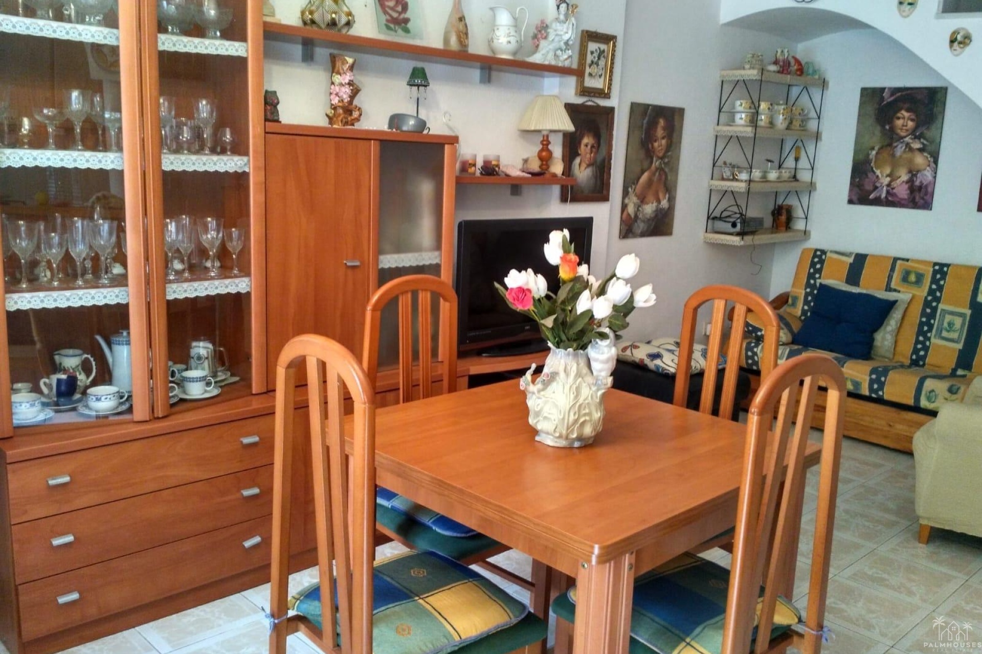 Revente - Maison - Torrevieja - Los Europeos