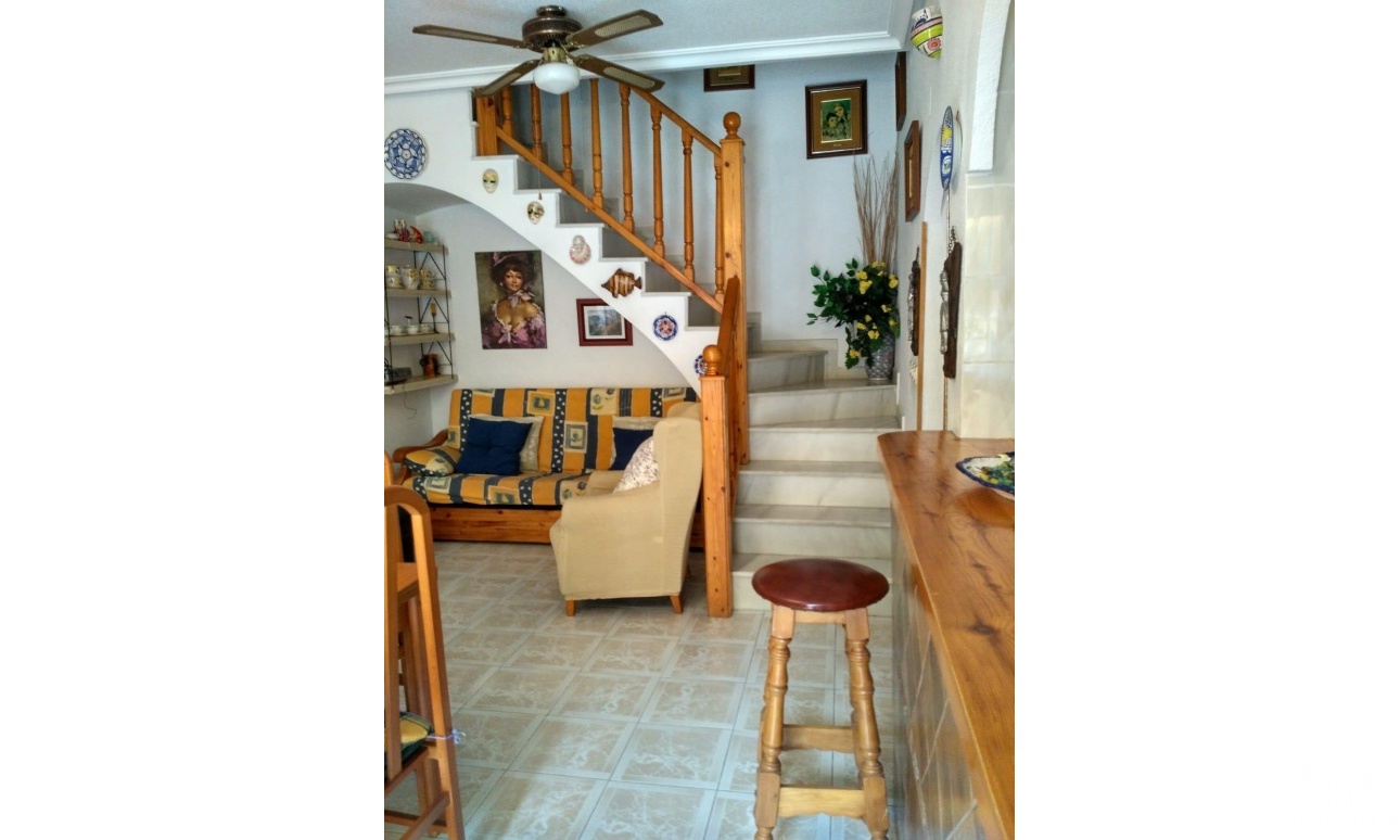 Revente - Maison - Torrevieja - Los Europeos