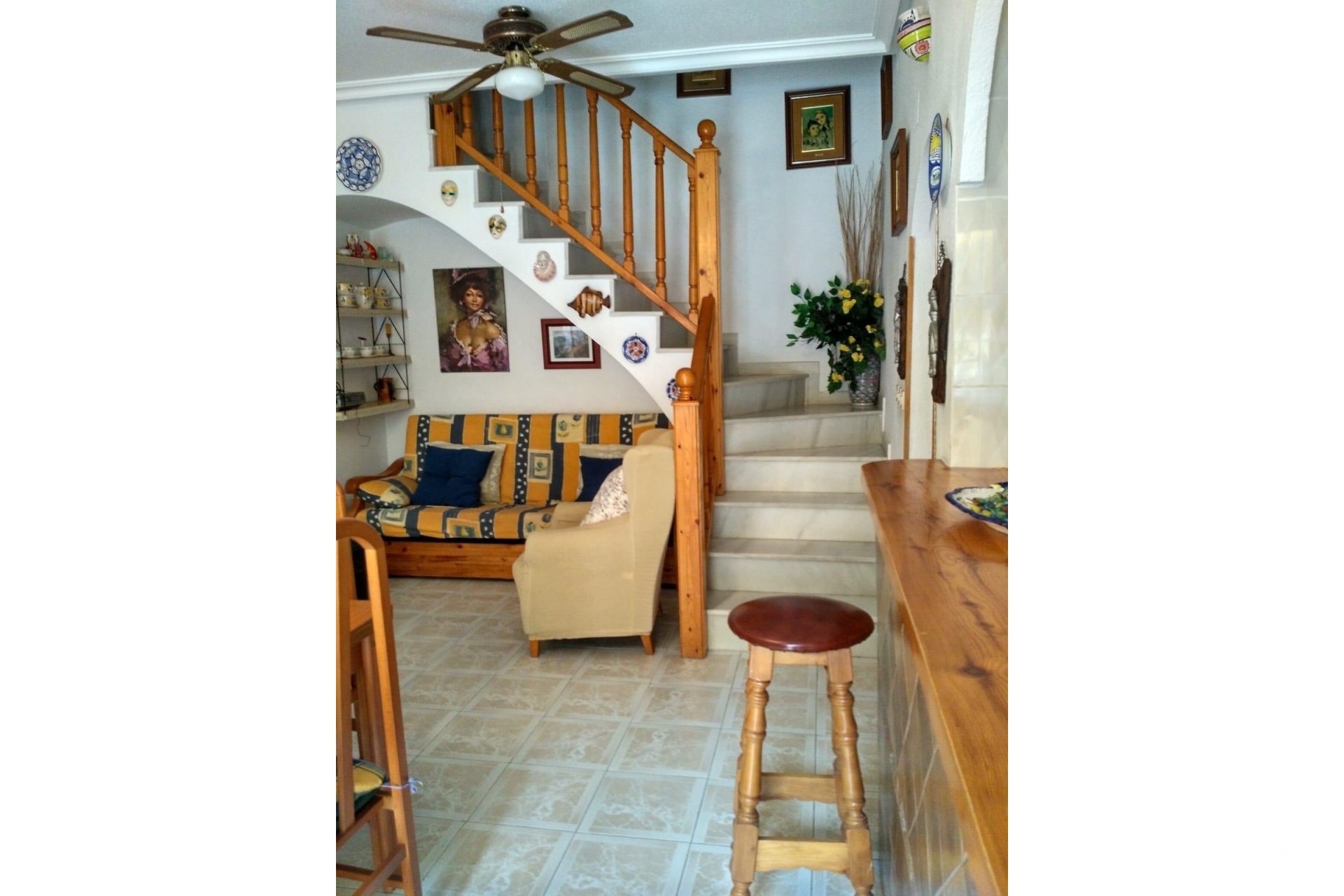 Revente - Maison - Torrevieja - Los Europeos