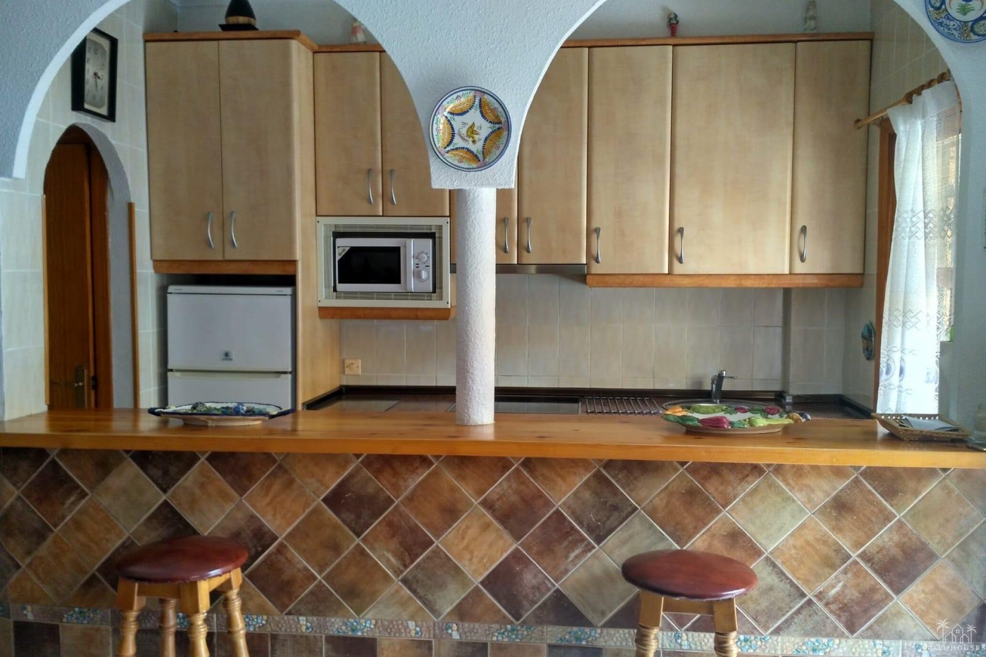 Revente - Maison - Torrevieja - Los Europeos