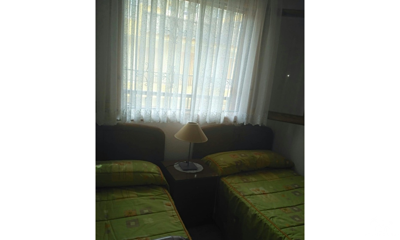 Revente - Maison - Torrevieja - Los Europeos