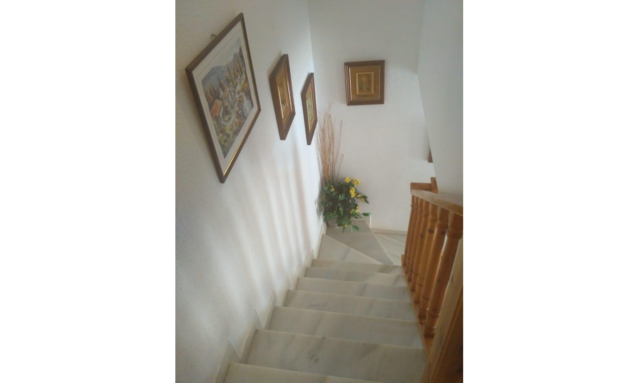 Revente - Maison - Torrevieja - Los Europeos