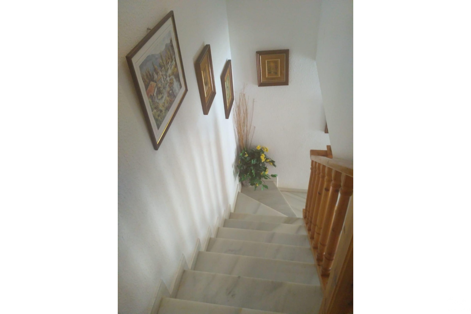 Revente - Maison - Torrevieja - Los Europeos