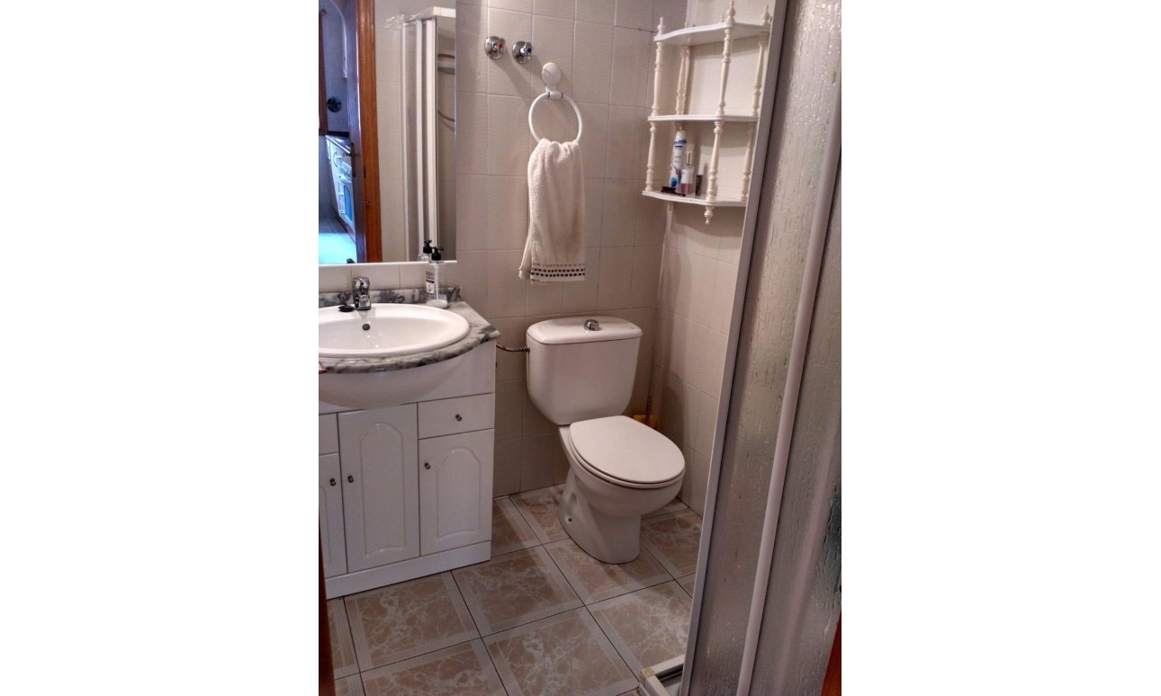 Revente - Maison - Torrevieja - Los Europeos