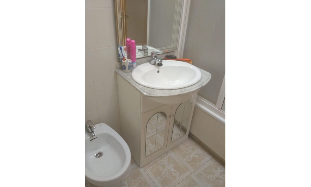 Revente - Maison - Torrevieja - Los Europeos