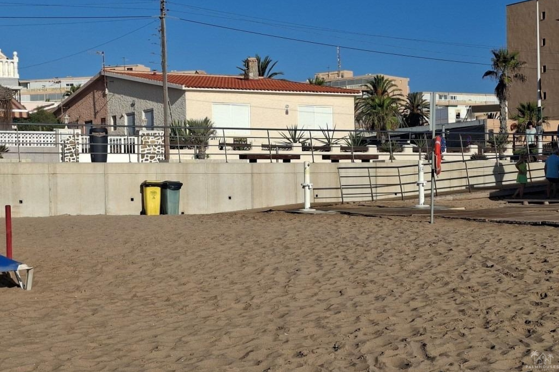 Revente - Maison - Torrevieja - Los Europeos