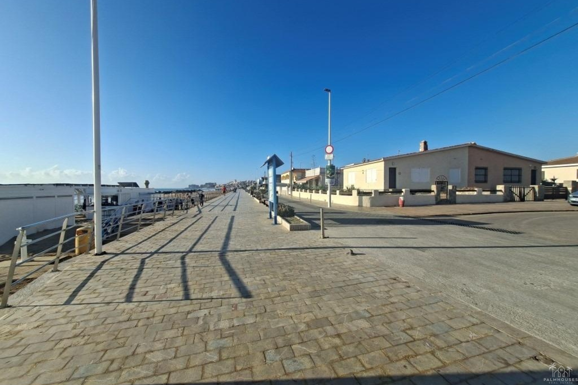 Revente - Maison - Torrevieja - Los Europeos