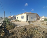 Revente - Maison - Torrevieja - Los Europeos