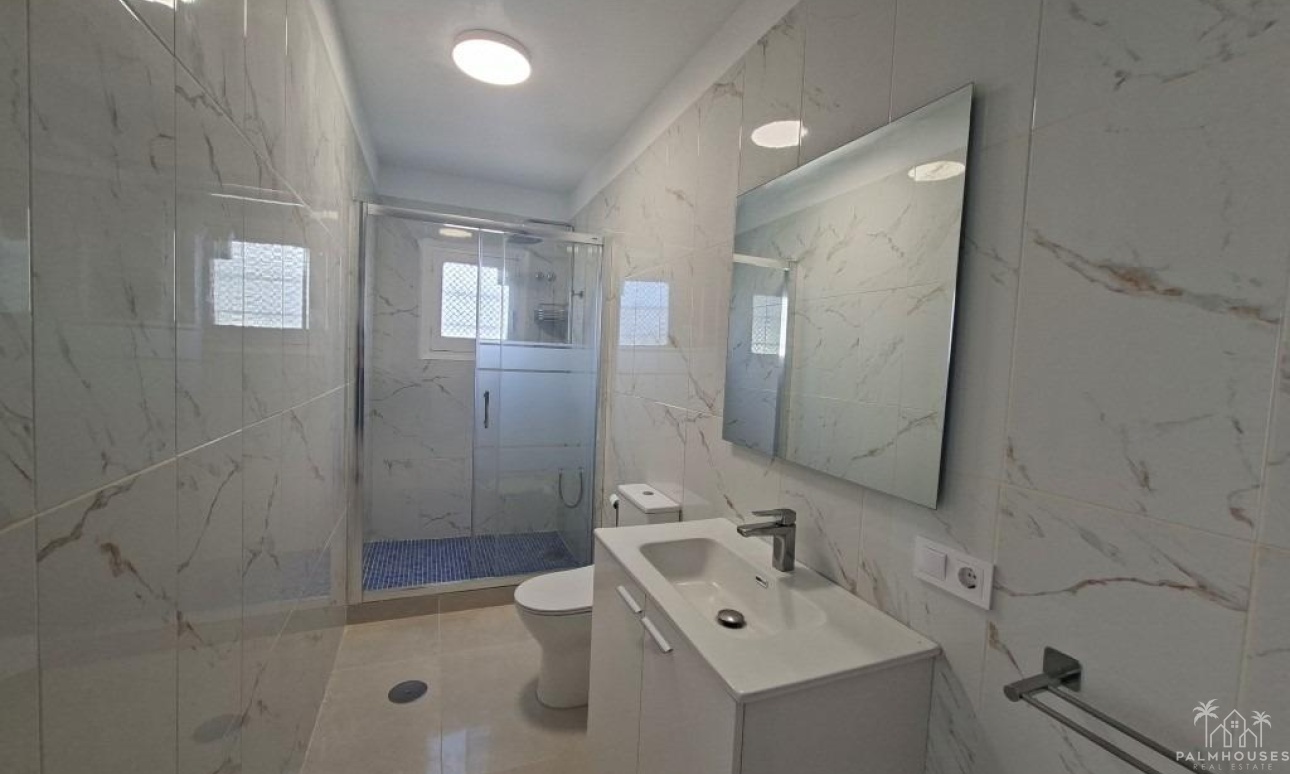 Revente - Maison - Torrevieja - Los Europeos