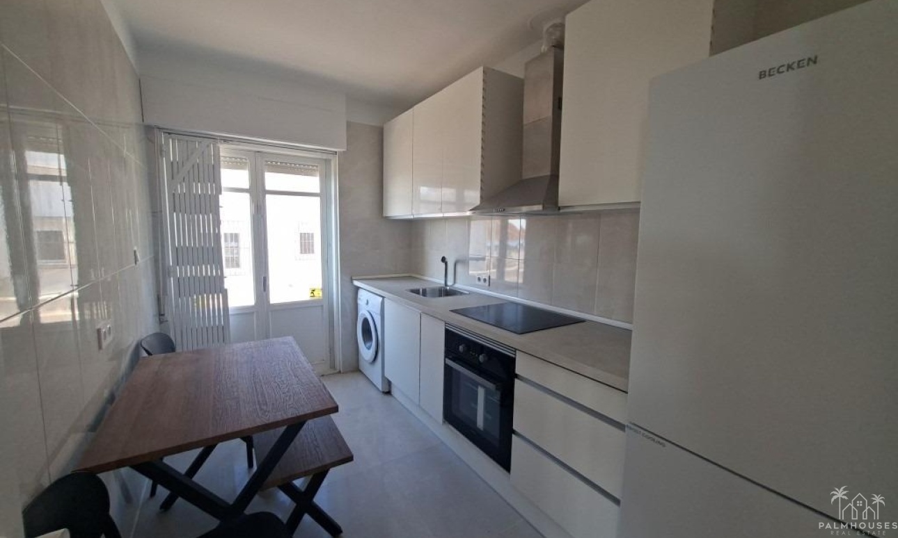 Revente - Maison - Torrevieja - Los Europeos