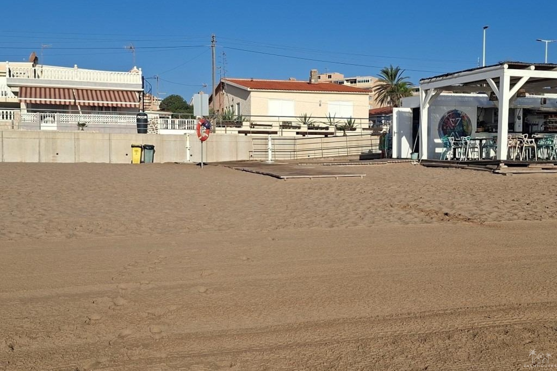 Revente - Maison - Torrevieja - Los Europeos