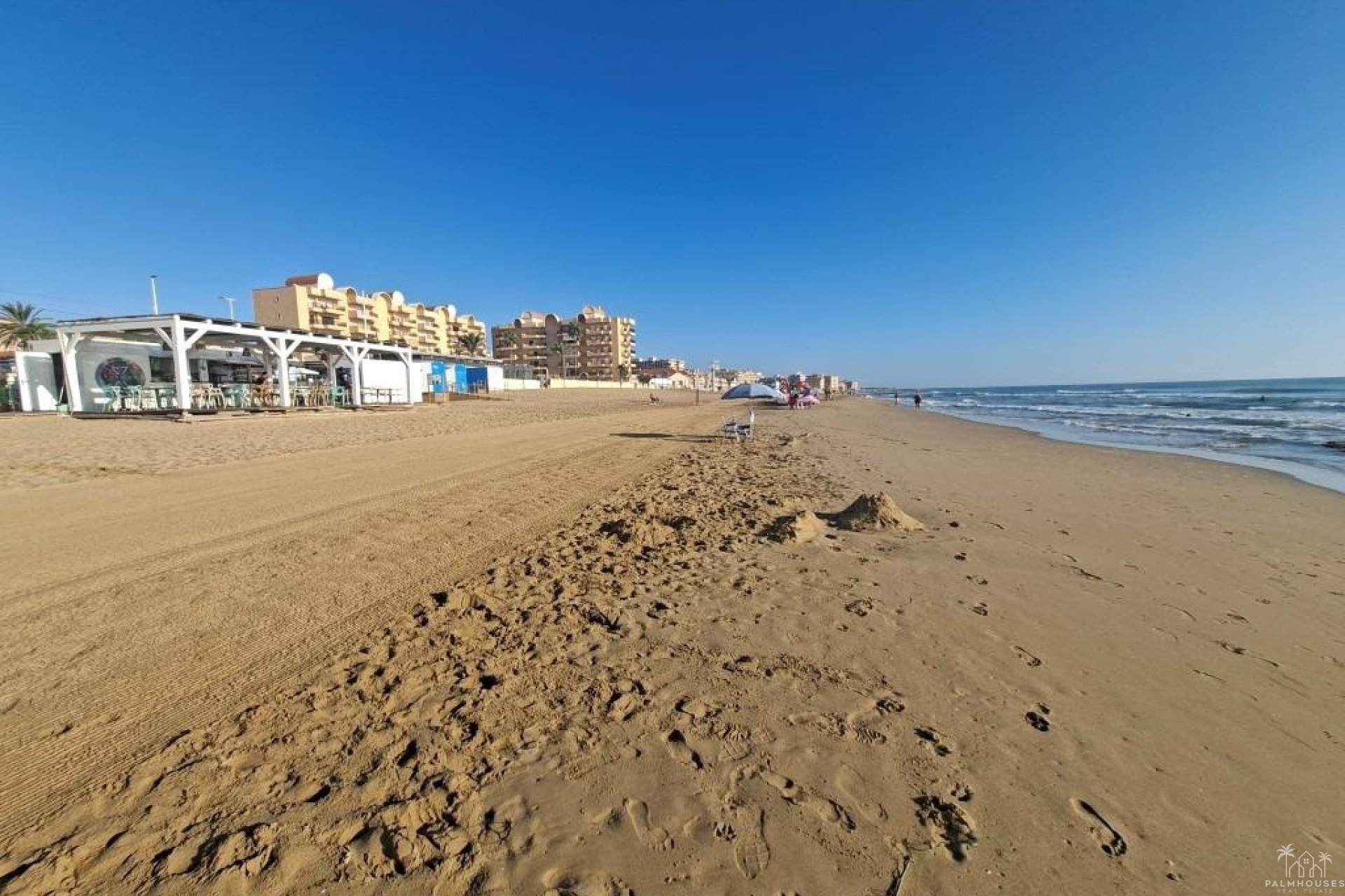 Revente - Maison - Torrevieja - Los Europeos