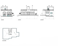 Revente - Maison - Torrevieja - Los Europeos