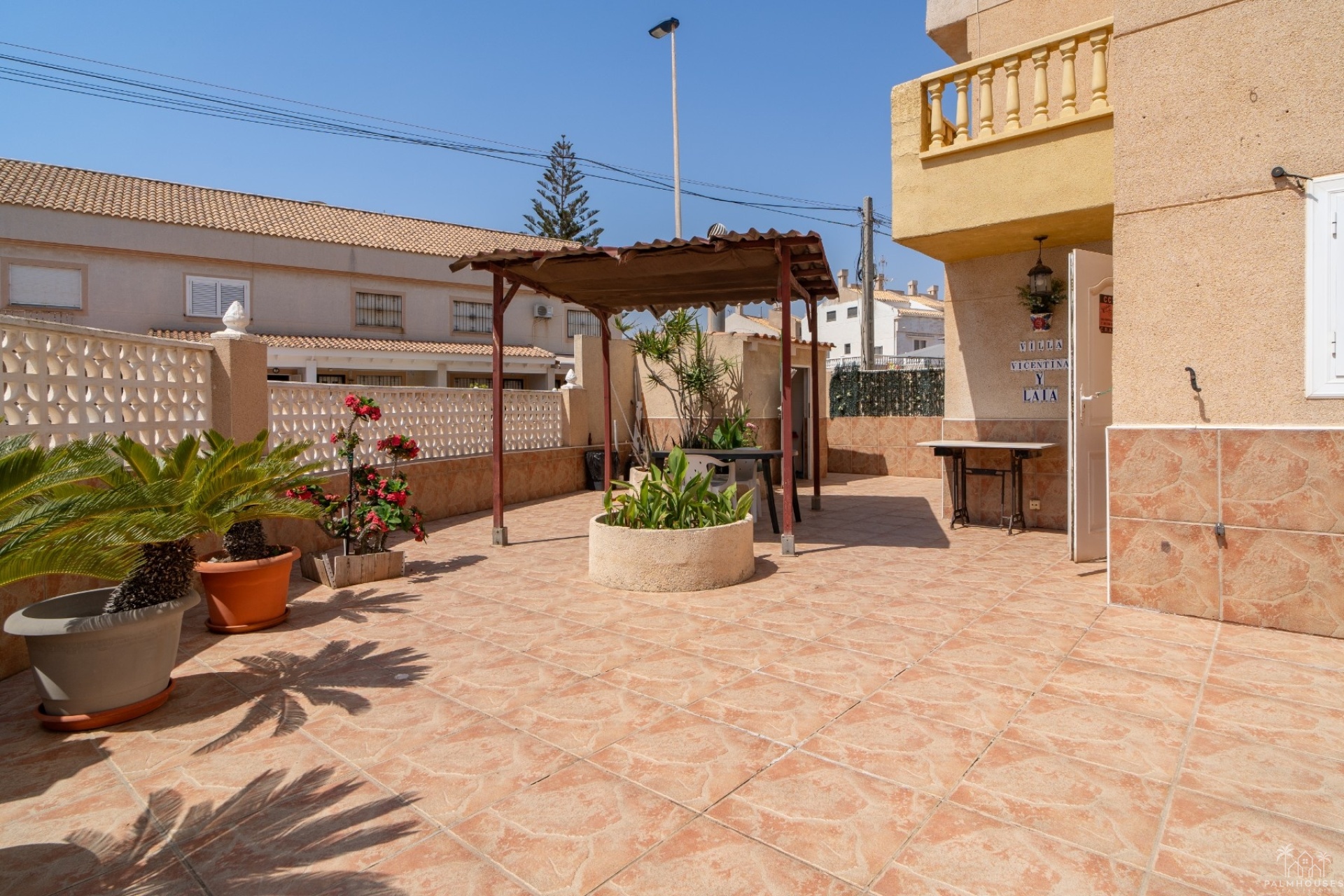 Revente - Maison - Torrevieja - Los Frutales