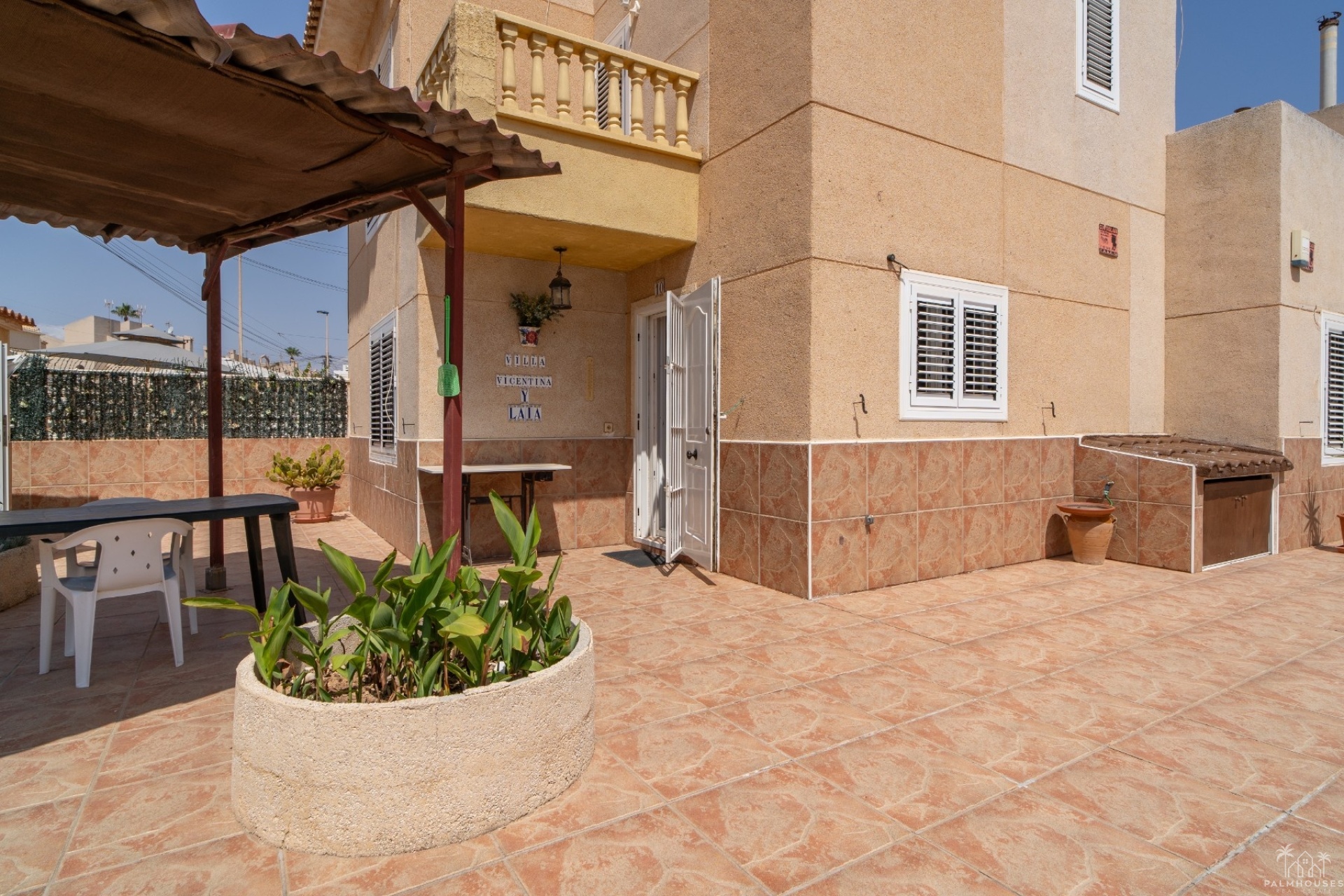 Revente - Maison - Torrevieja - Los Frutales