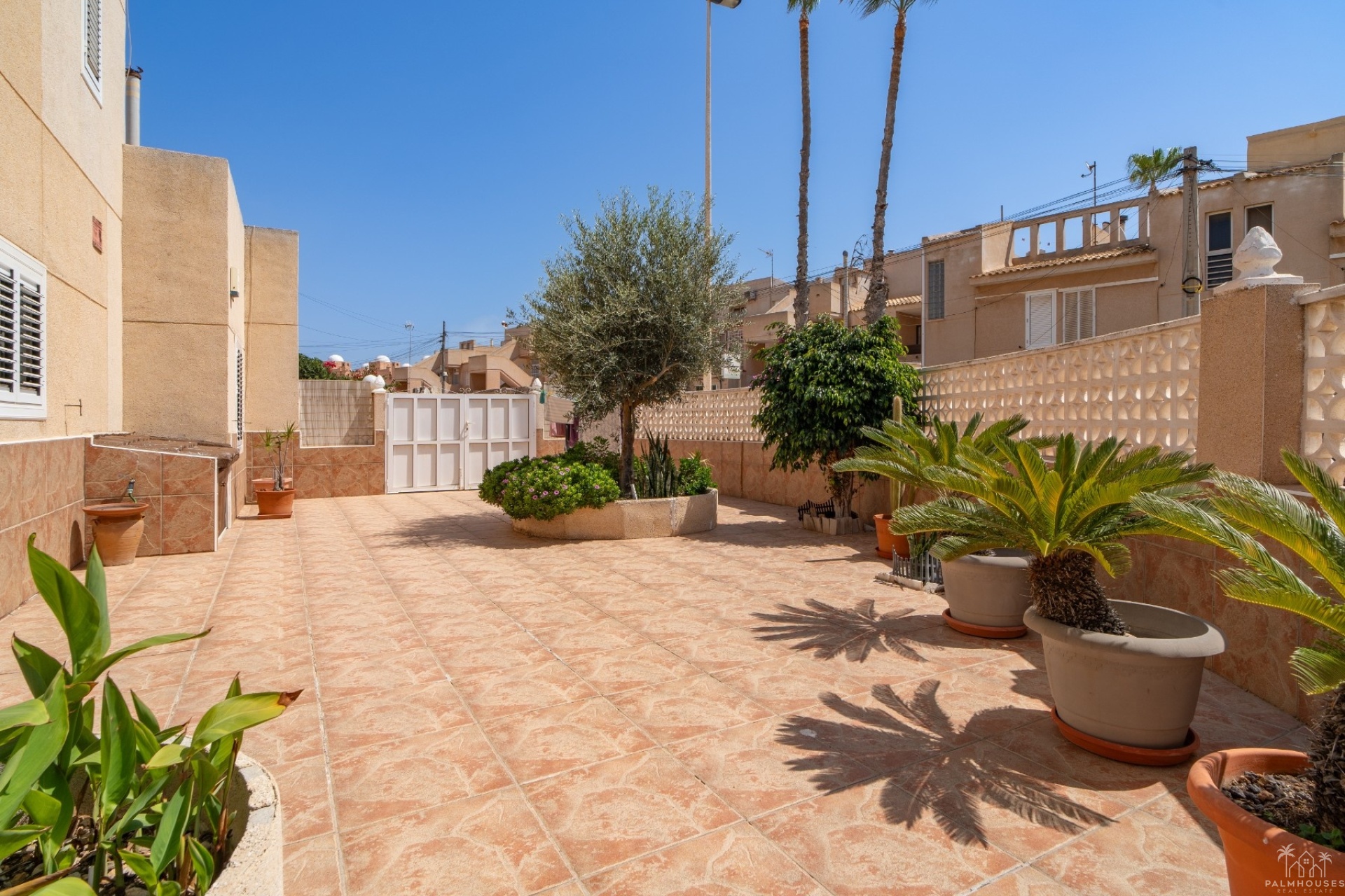 Revente - Maison - Torrevieja - Los Frutales