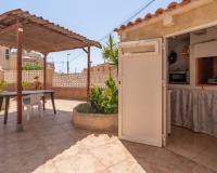 Revente - Maison - Torrevieja - Los Frutales
