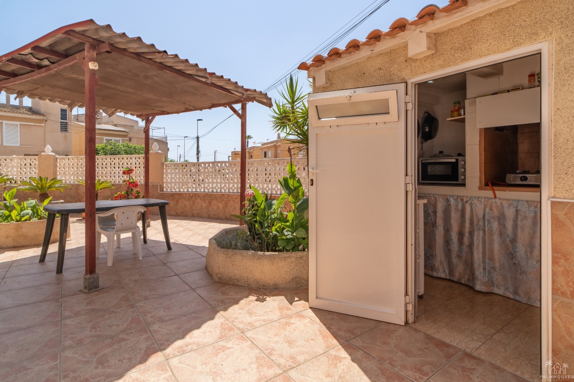 Revente - Maison - Torrevieja - Los Frutales
