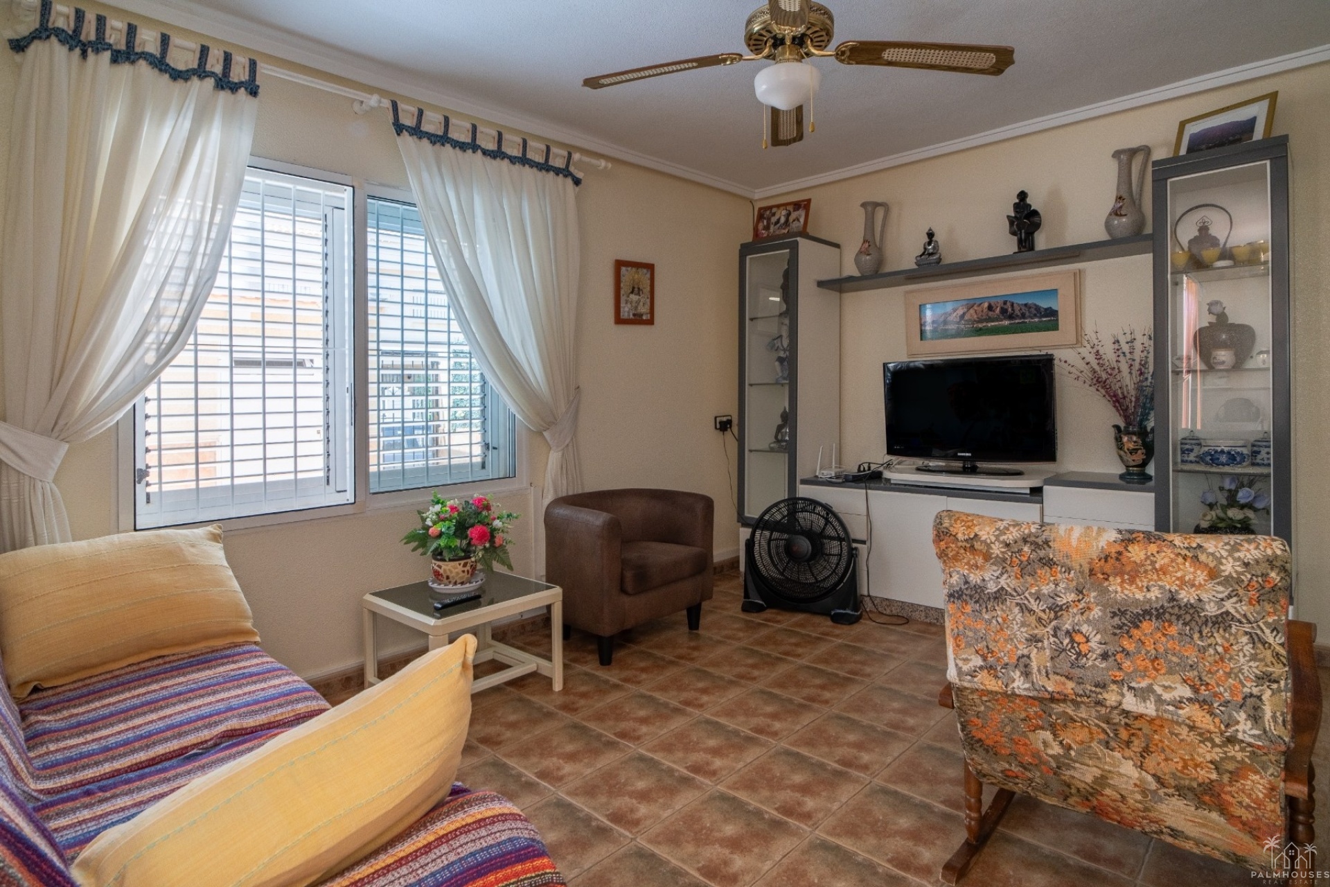 Revente - Maison - Torrevieja - Los Frutales