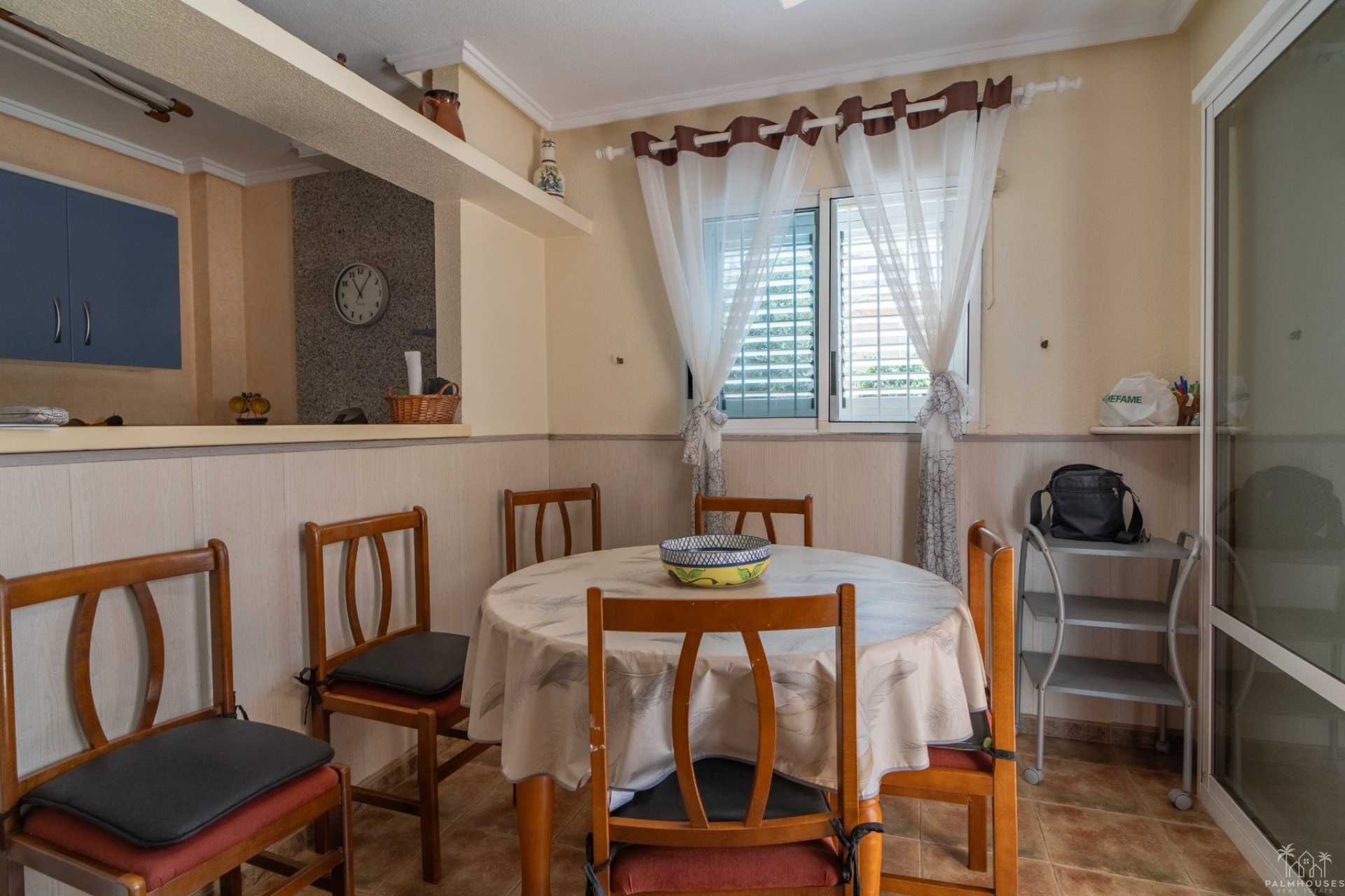 Revente - Maison - Torrevieja - Los Frutales