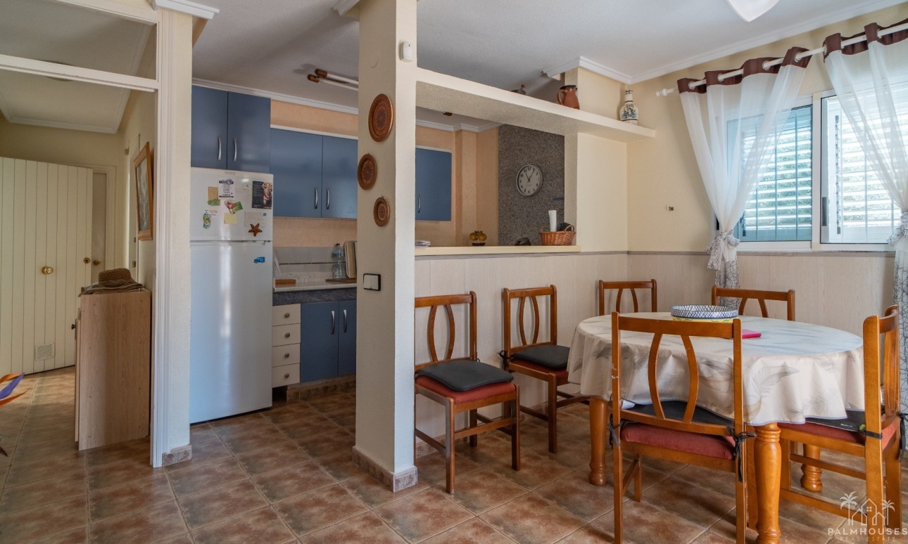 Revente - Maison - Torrevieja - Los Frutales