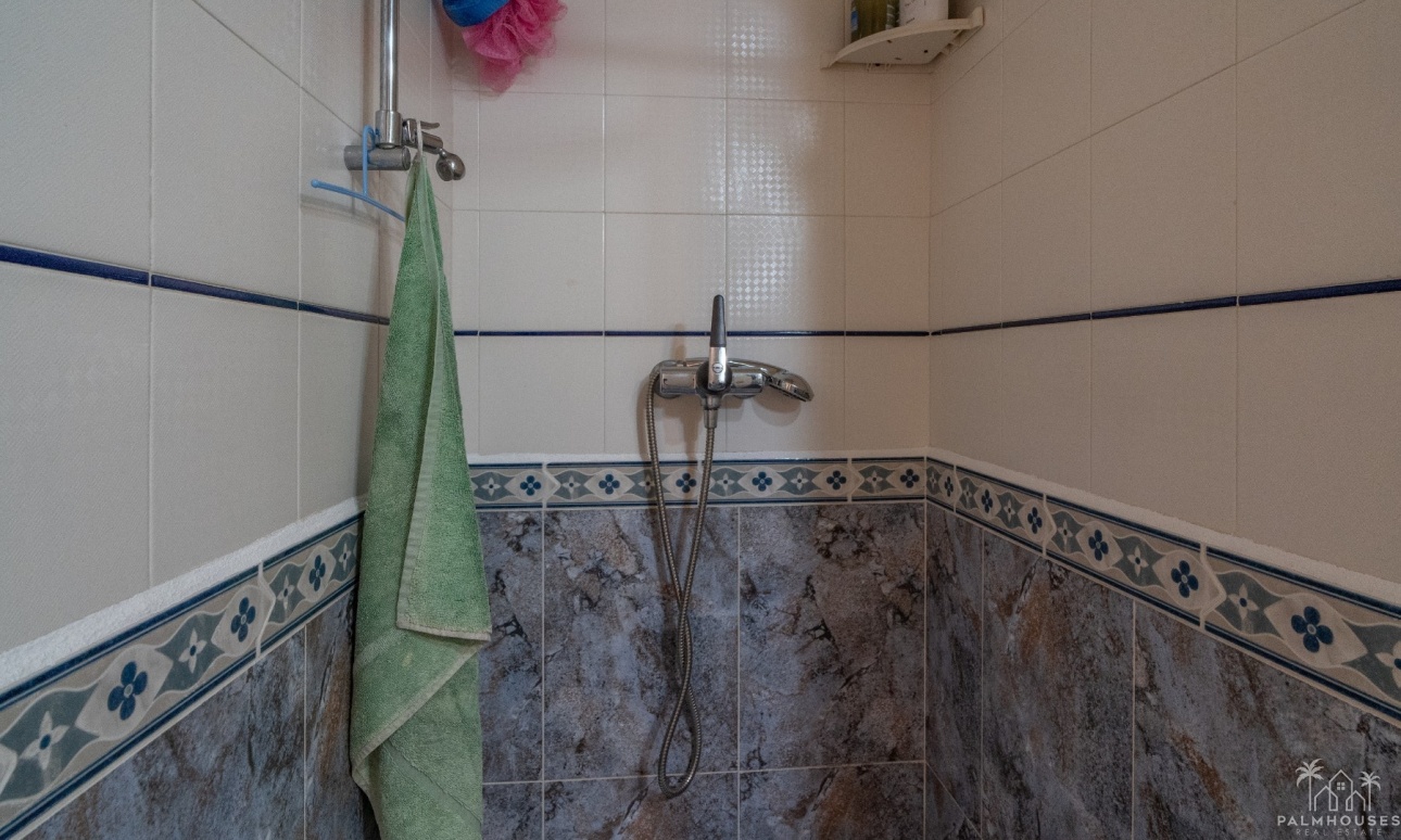 Revente - Maison - Torrevieja - Los Frutales