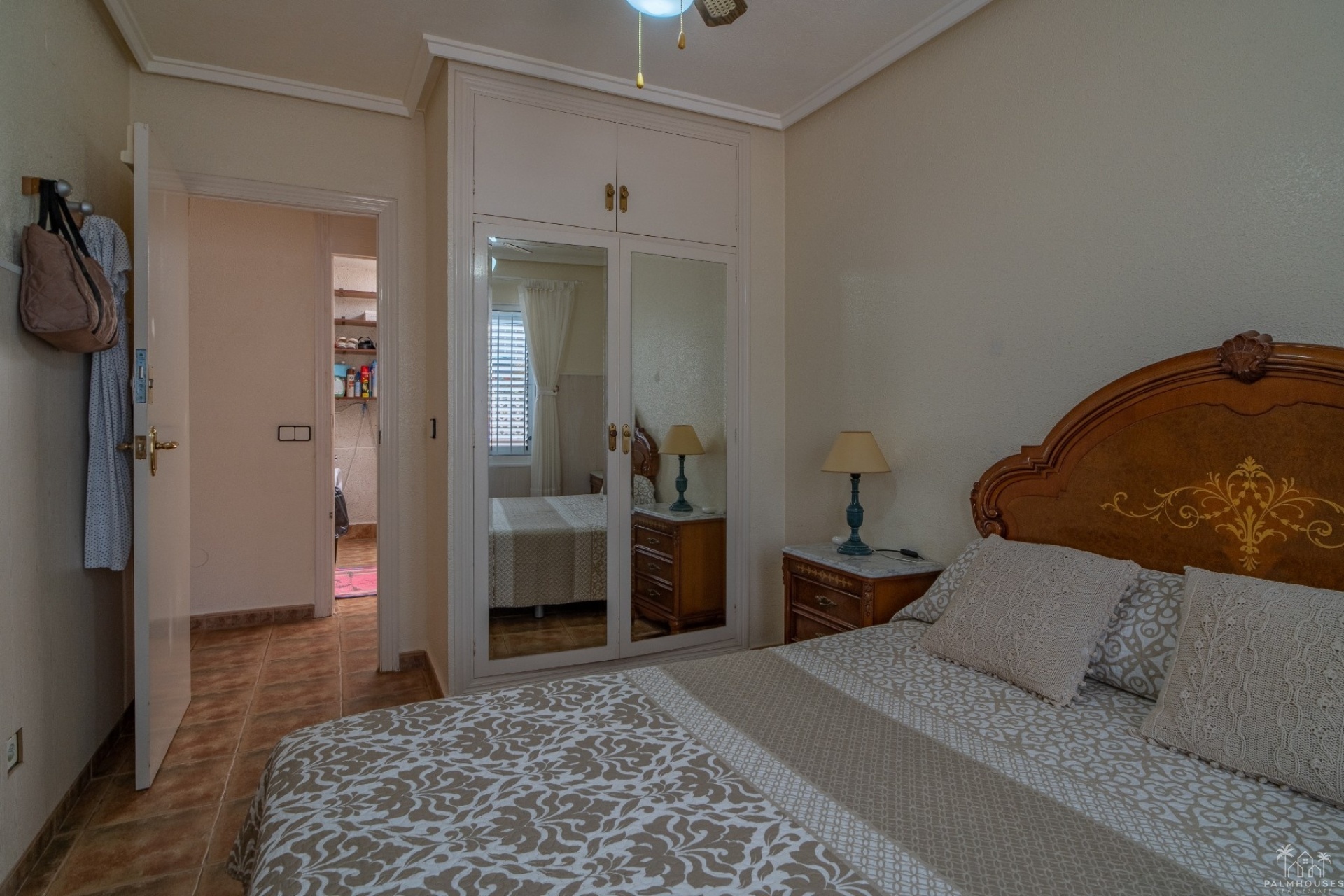 Revente - Maison - Torrevieja - Los Frutales