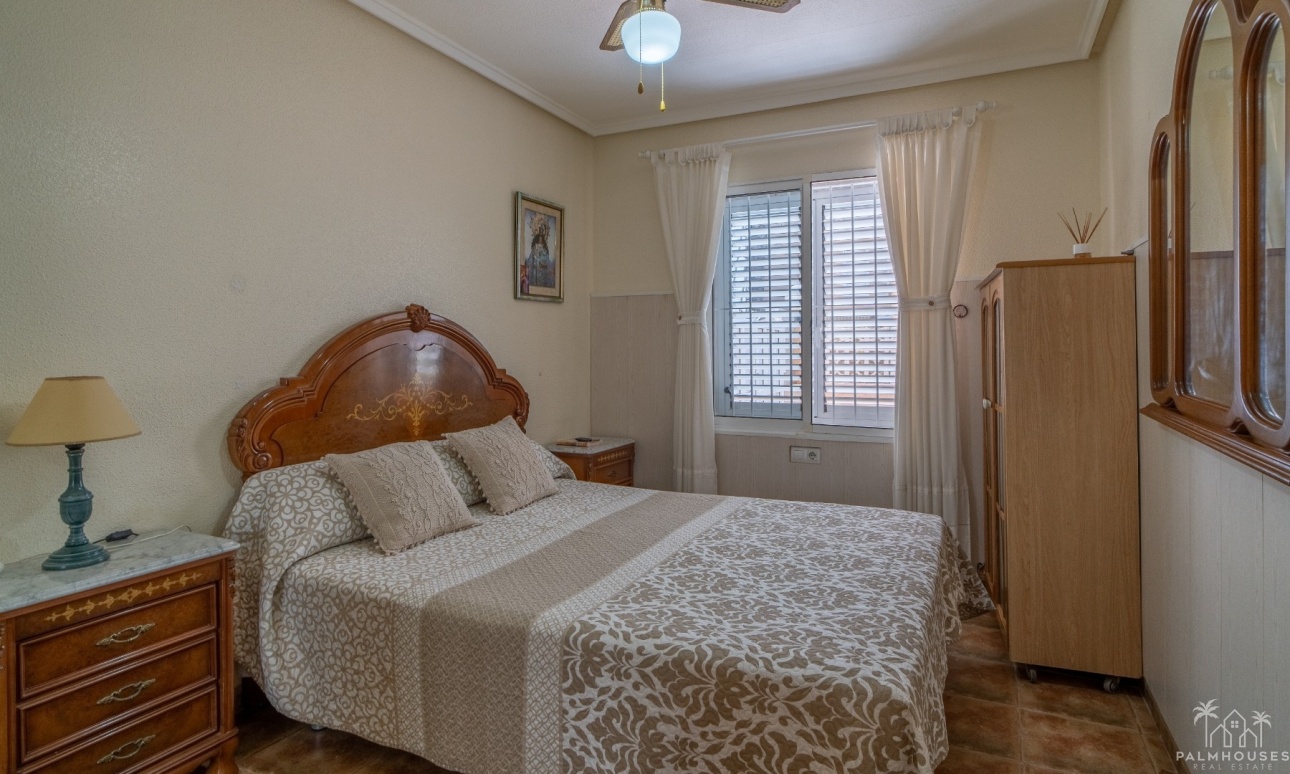Revente - Maison - Torrevieja - Los Frutales