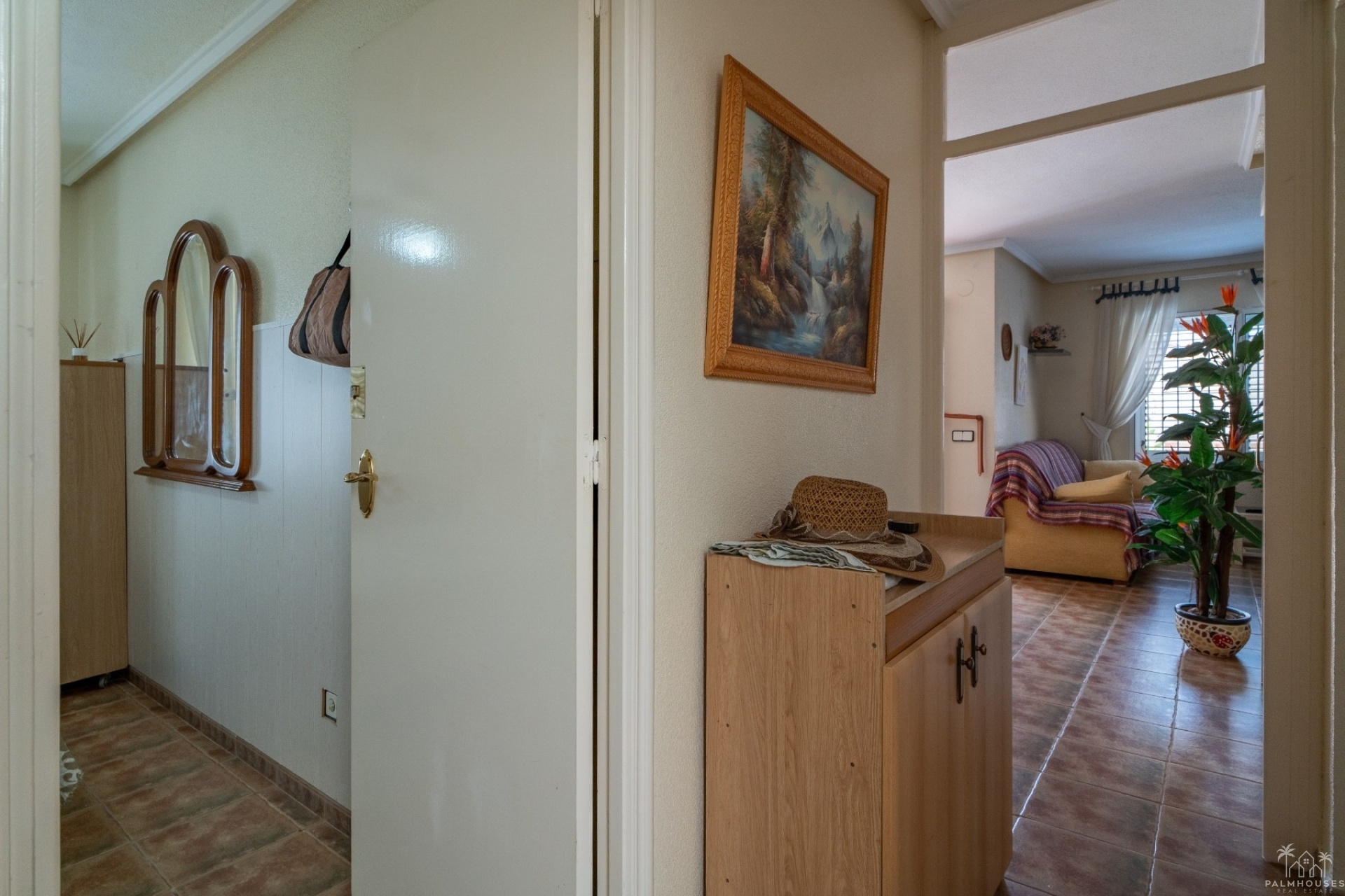 Revente - Maison - Torrevieja - Los Frutales