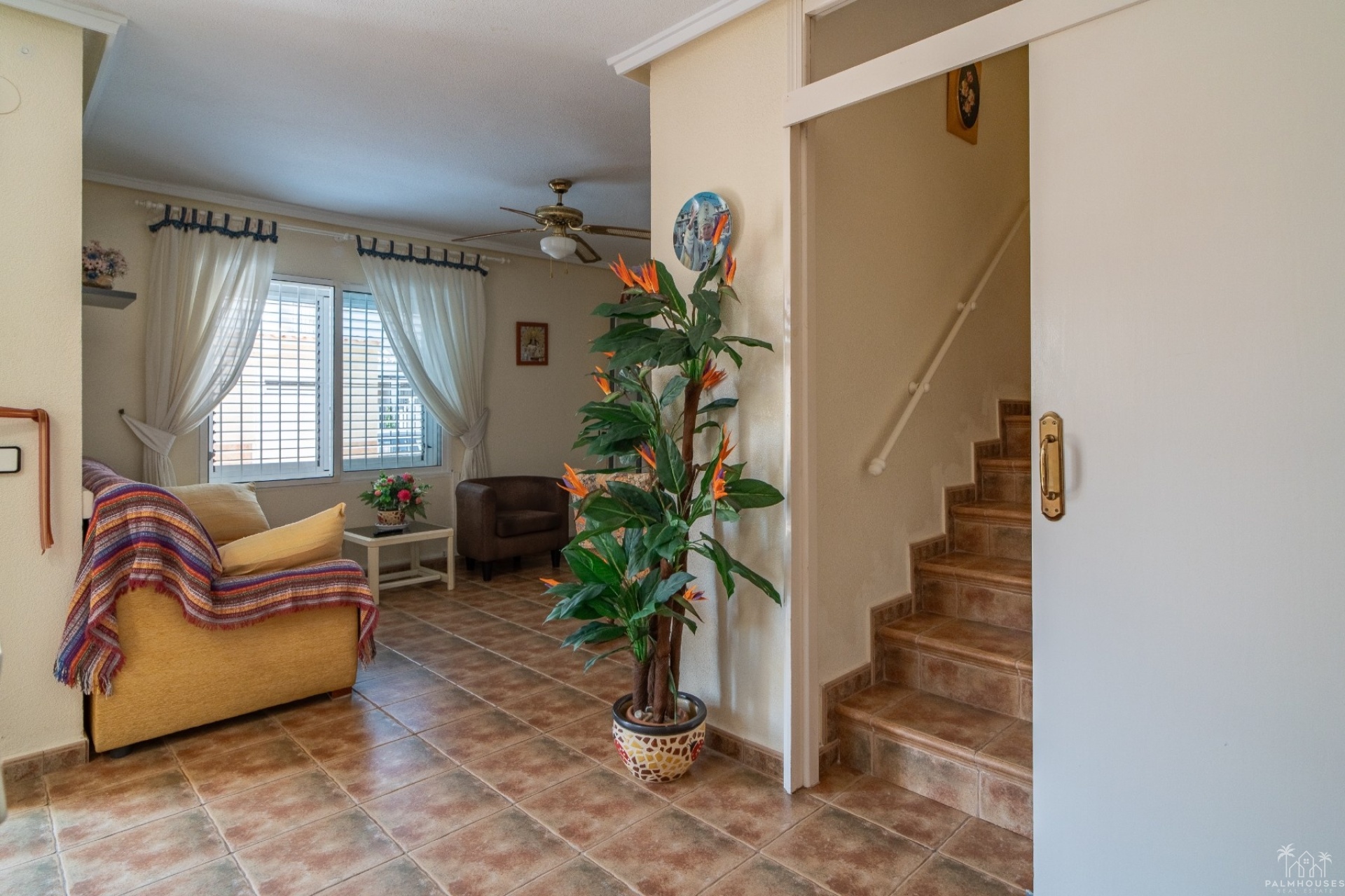 Revente - Maison - Torrevieja - Los Frutales
