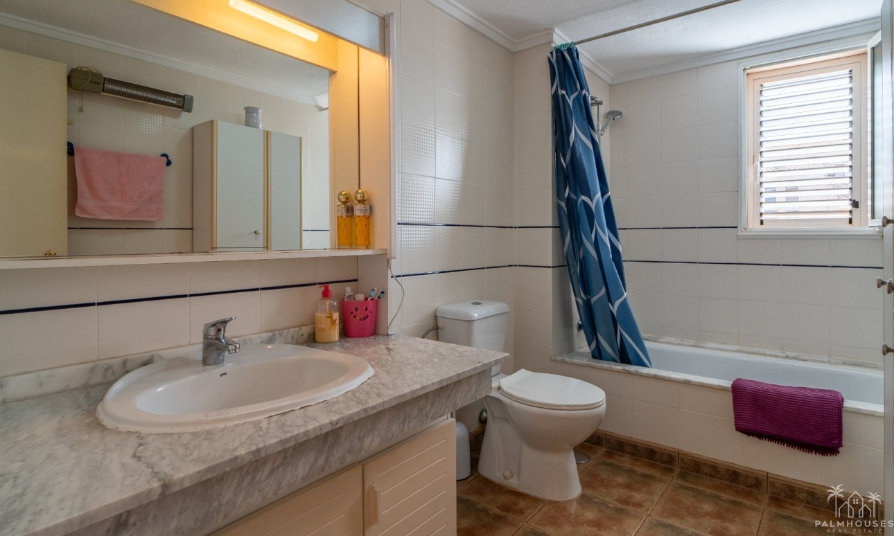 Revente - Maison - Torrevieja - Los Frutales