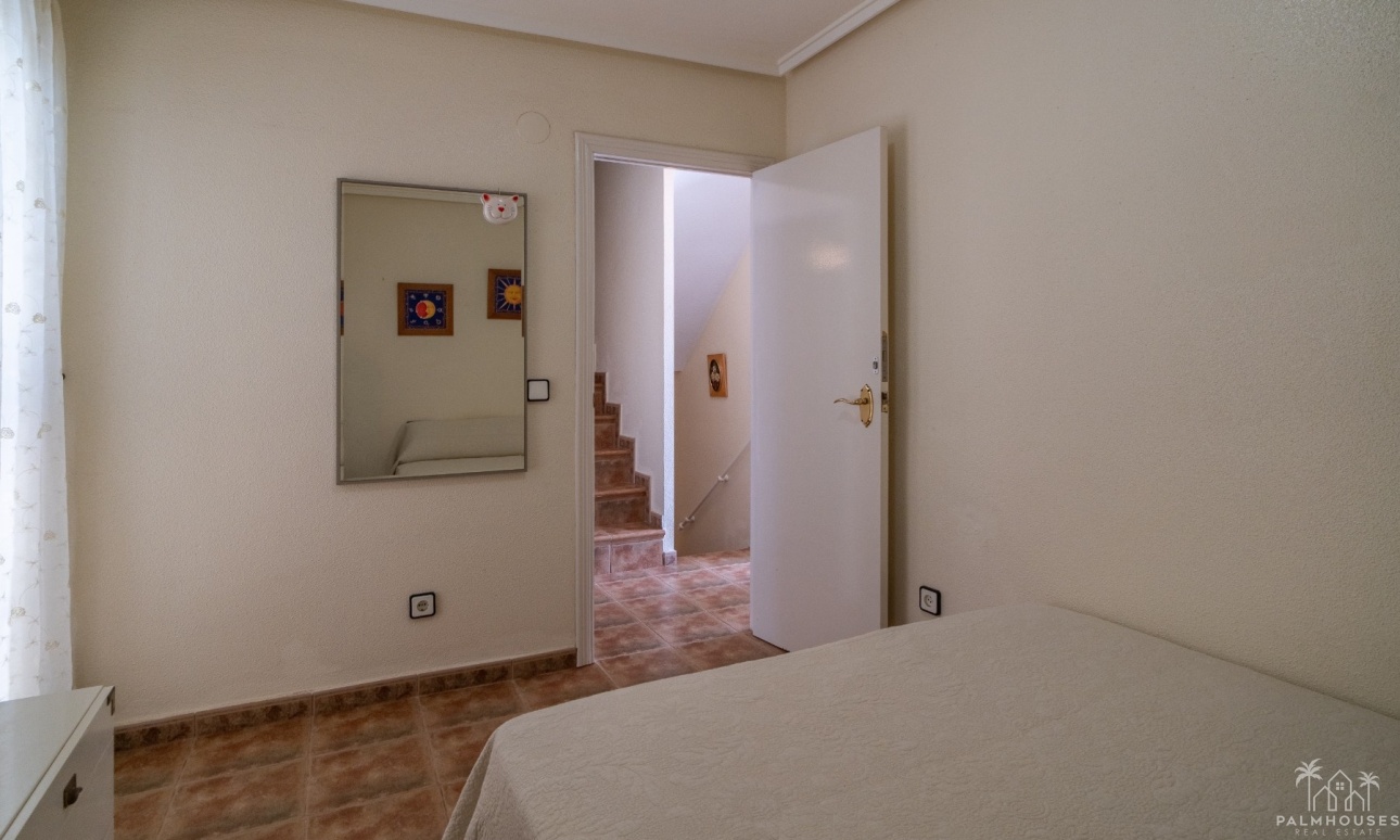 Revente - Maison - Torrevieja - Los Frutales