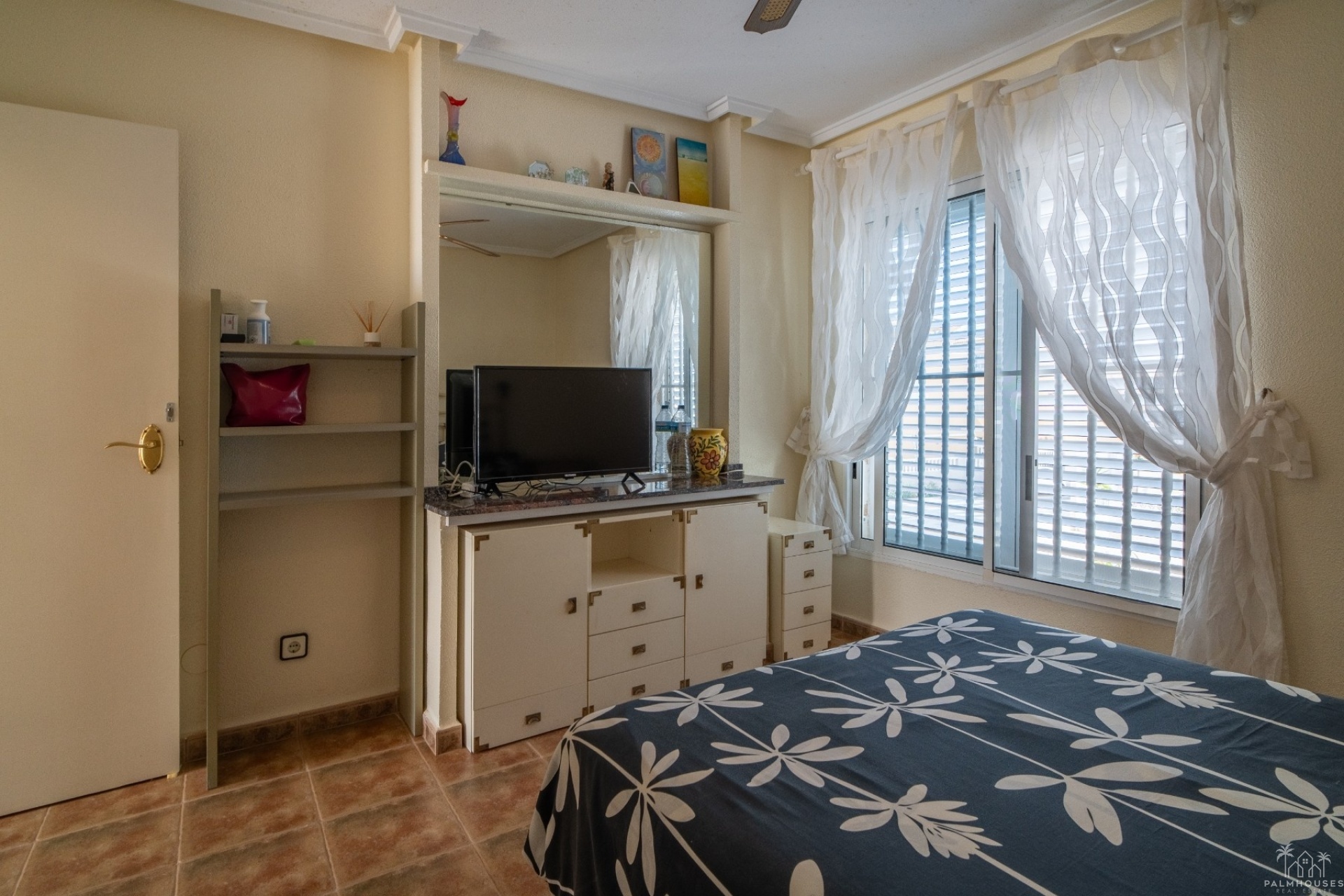 Revente - Maison - Torrevieja - Los Frutales