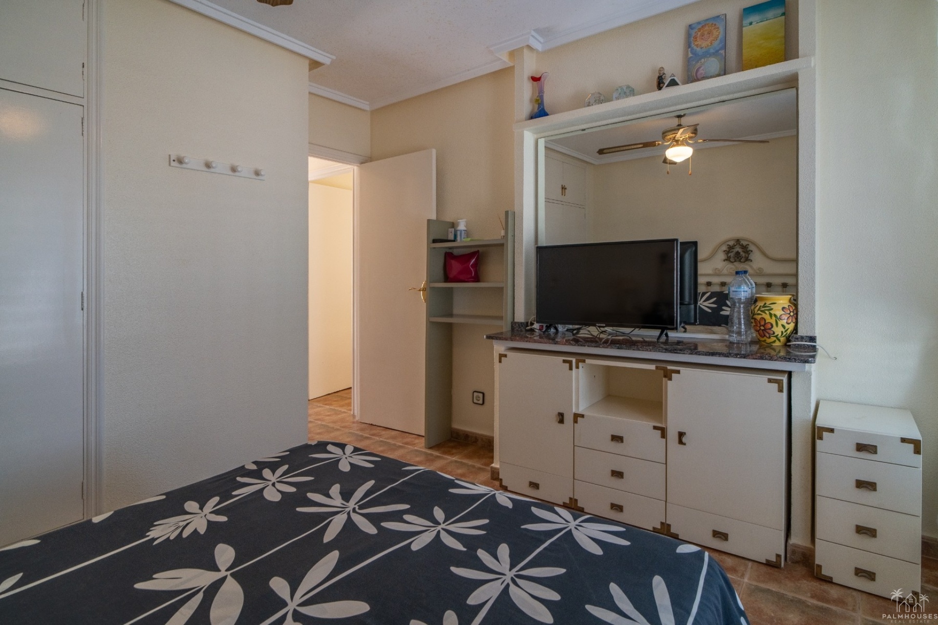 Revente - Maison - Torrevieja - Los Frutales