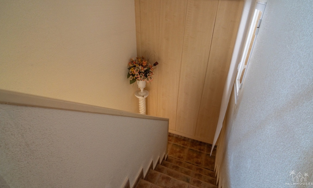 Revente - Maison - Torrevieja - Los Frutales